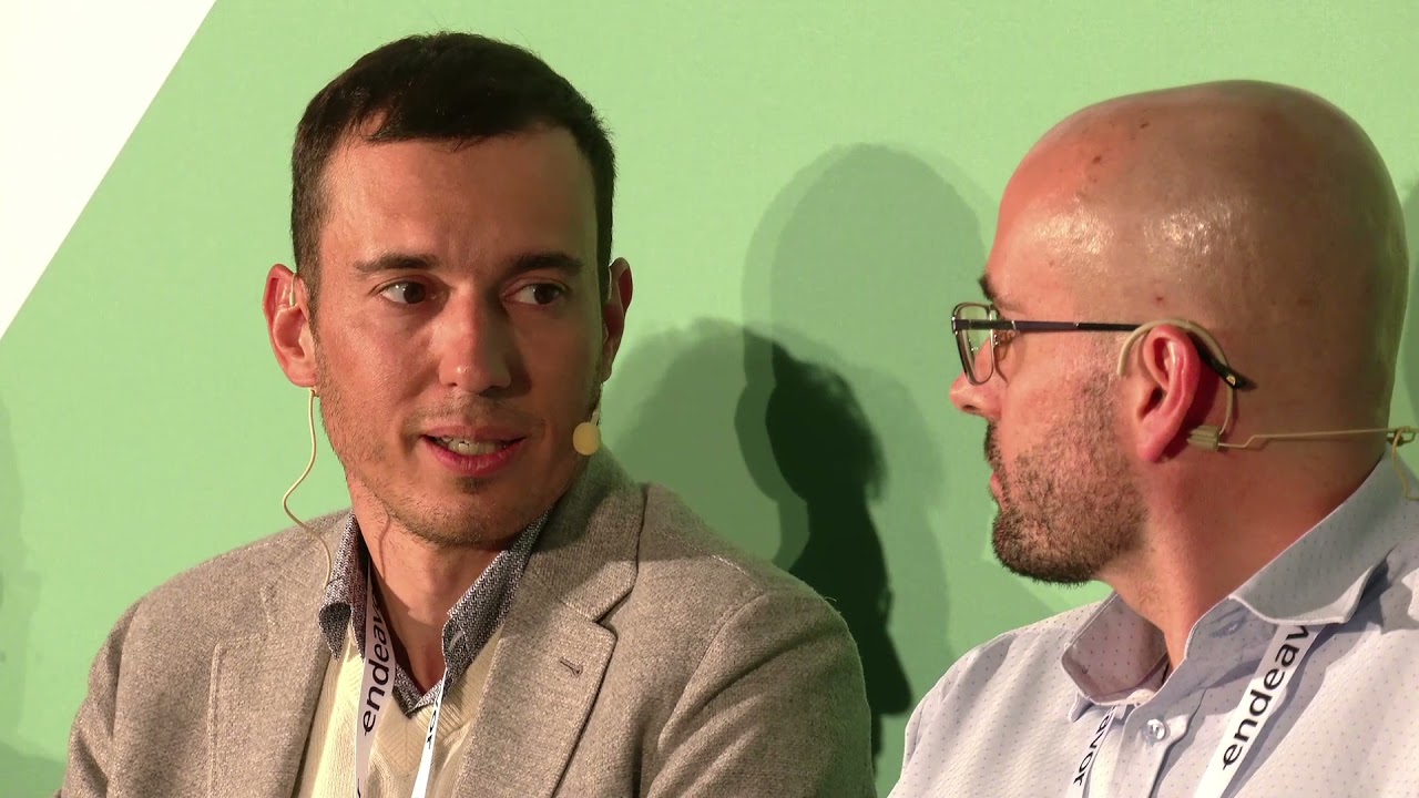 Росен Иванов, Васил Терзиев, Елина Халачева и Любен Белов