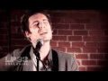 LP33.tv presents Augustana "Shot In The Dark" Live