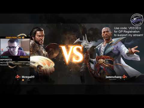 4C Dreadhorde #2 | Standard