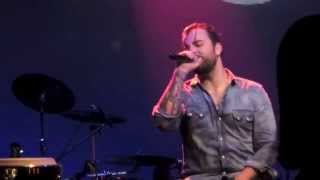 Franky Perez &amp; The Truth - Return To Me