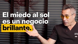 Los BENEFICIOS del SOL que NO conocías | Nutrillermo