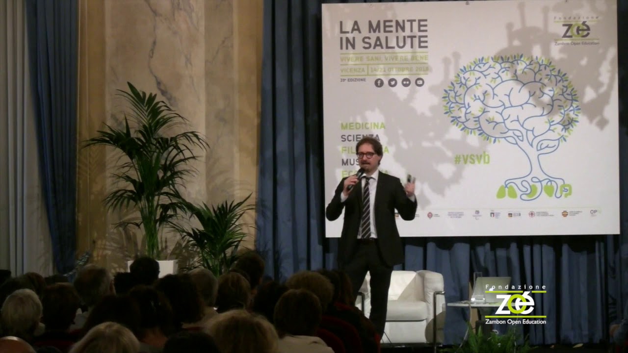 L’EVOLUZIONE DEL CERVELLO: UNA STORIA DA RISCRIVERE