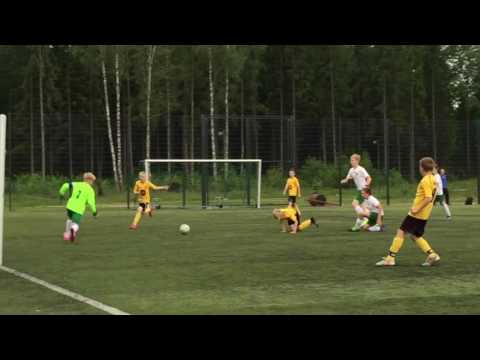 Lepa P04 Vihreä 17.6.2016