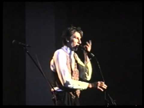 OSPA 1992: KABEL - Irlandia