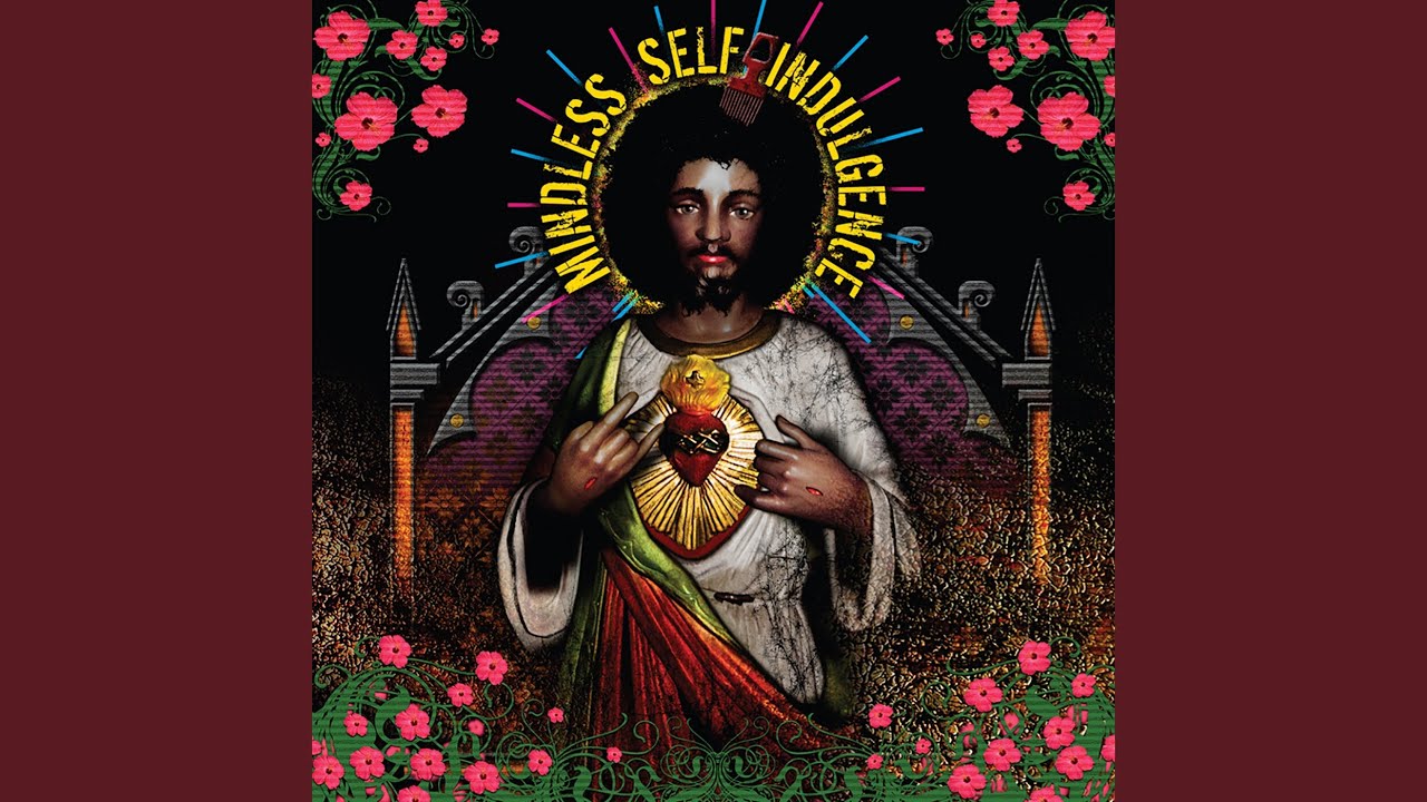 Mindless Self Indulgence - La-Di Da-Di