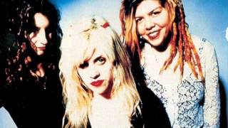 Babes In Toyland - Real Eyes