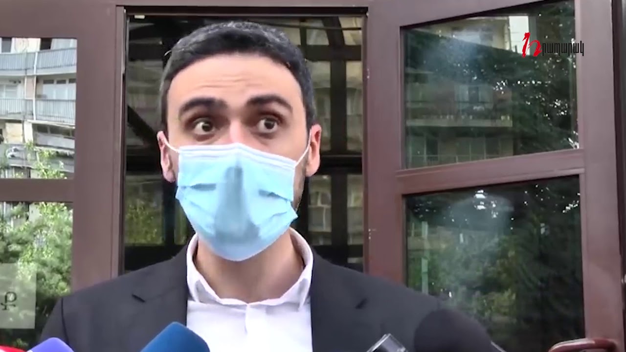 ՍԴ-ում Քոչարյանի գործով նիստն ամենայն հավանականությամբ չի կայանա