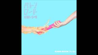 Music video thumbnail preview for 「Wonder Song / ワンダーソング」 by KANA-BOON
