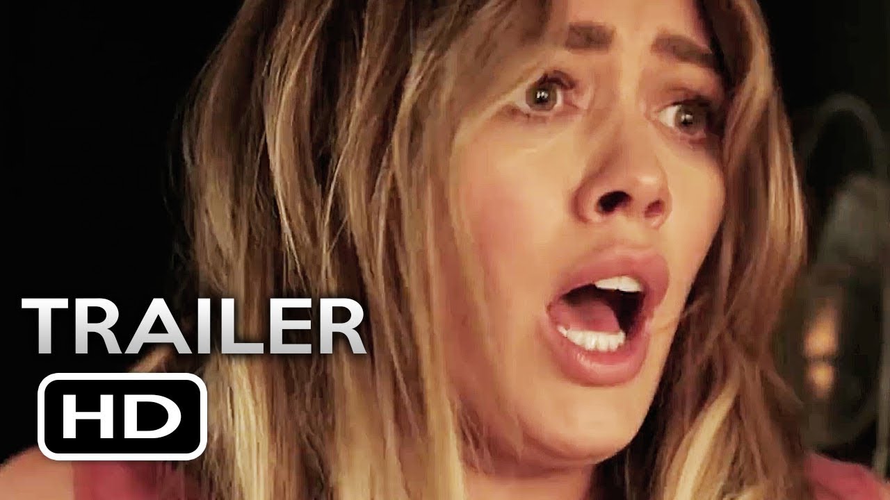 Trailer oficial de A Maldição de Sharon Tate