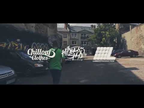 PĘKU PSF feat.SBF, dj.HWR -  PSF STORY prod. Lancet