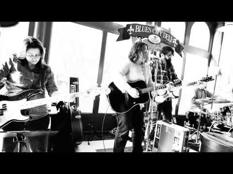 Sarah & The Tall Boys at the Blues City Deli - Who But A Fool