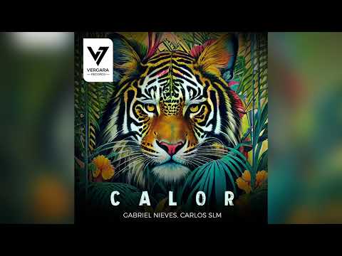 Gabriel Nieves Carlos SLM - Calor