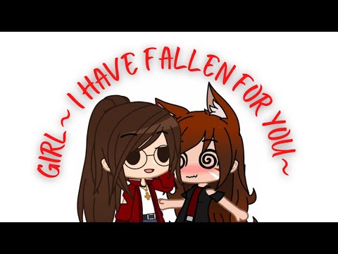 I Have Fallen For U | Gacha Club | Read The Description