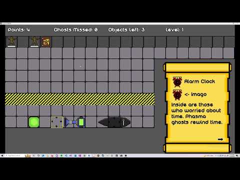 Day 7 of Pixel Game Jam 2025