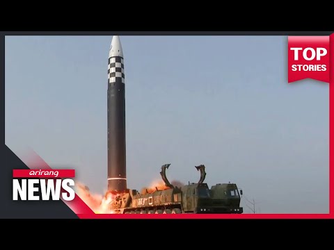 S. Korea, U.S. to upgrade extended deterrence strategy amid evolving N. Korean threats