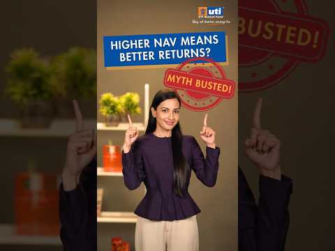 Does High NAV mean better performance? India Invest Karo Ep. 17