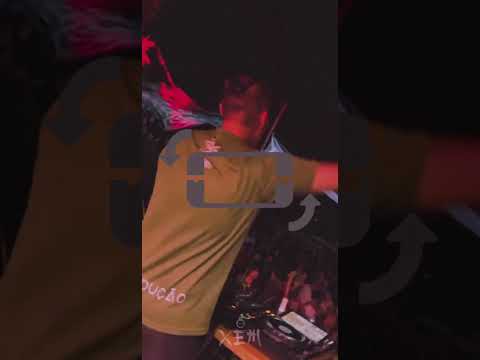 XEM - Intro After Oficial Universo Paralello 2022-2023