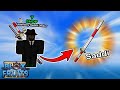 How to get Saddi Sword - Legendary Sword Dealer Locations Blox Fruits 2023