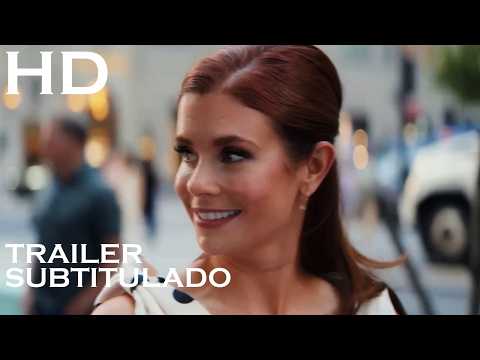 Dulces magnolias   2020   Tráiler Español   Serie