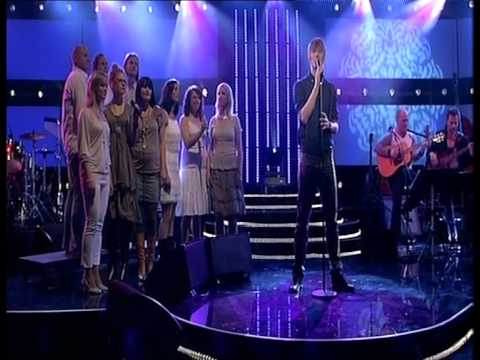 Erik Linder - Hur kan jag tro på kärlek