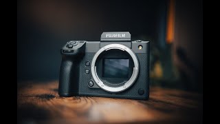 Fujifilm GFX100 II: So Close to PERFECTION… But