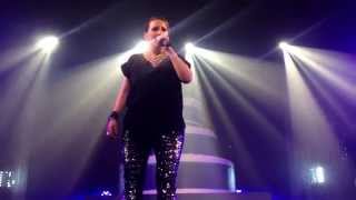 Sam Bailey - FULL PERFORMANCE @ Heaven 2014 - BEST QUALITY