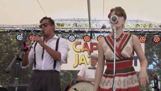 Grandpa And Grandma Blues