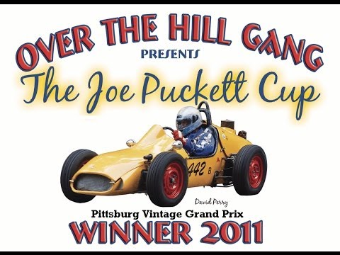 PVGP 2011 The Start and one lap