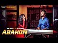 Abahon - Habib Wahid Feat Porshi - Habib's Music Lounge