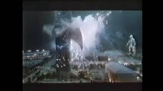 Download lagu Godzilla vs. Mecha-Godzilla The Movie Japanese Commercial (1993)  mp3