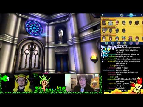 Pokédziałek #40.1 - Wielki Finał - Pokémon X cz. 11a