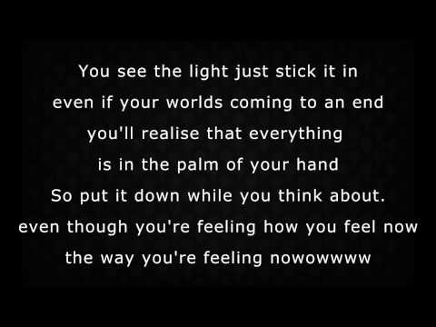 See The Light (lyrics) - Fozzey and VanC