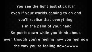 See The Light (lyrics) - Fozzey and VanC
