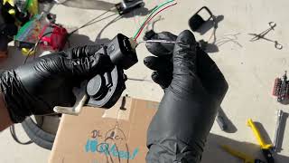 is300 door lock lab 2001-2005