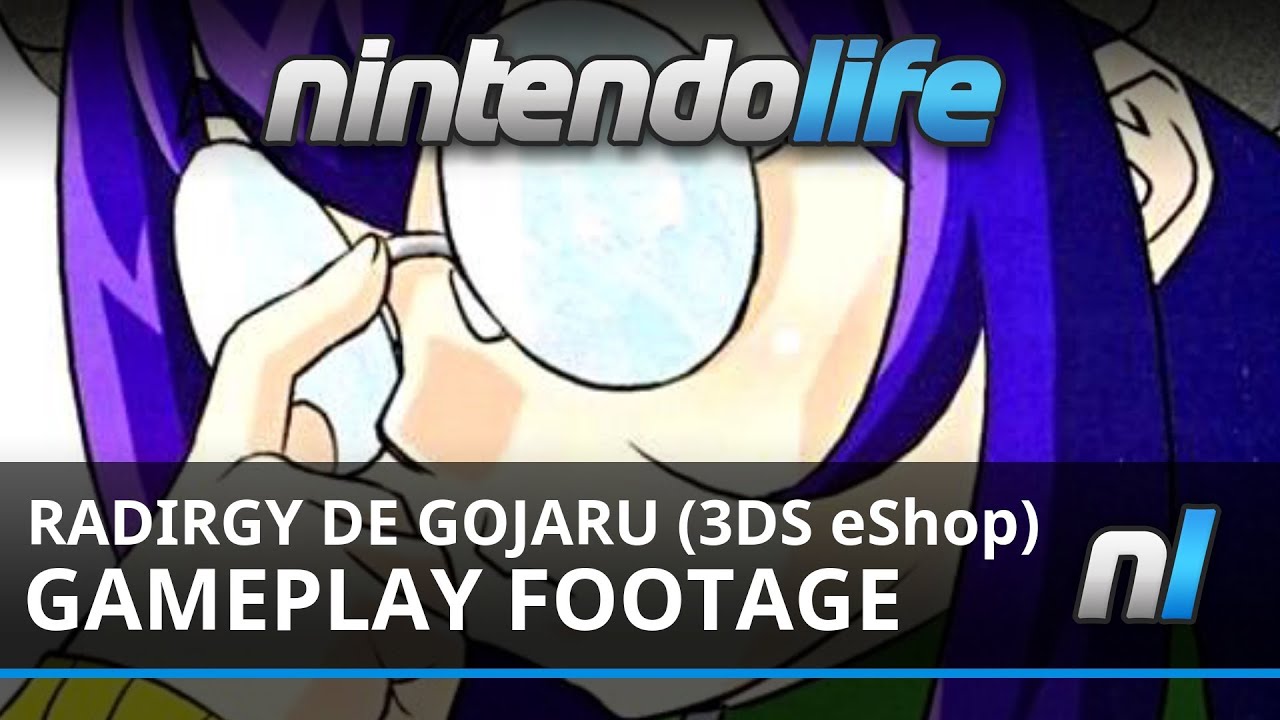 Gameplay Video