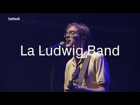 La Ludwig Band: Concert de la Mercè 2024 | betevé