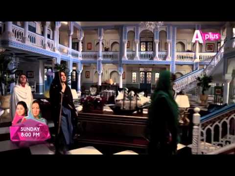 Kaneez OST   HD Full Title Song New Drama A Plus Entertainment 2014   Video Dailymotion