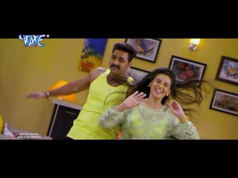 Othlali Me रोटी बोर के - REMIX - Pawan Singh - Akshara Singh - Tridev - Bhojpuri Super Hit Songs