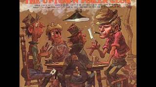 Jerry Reed - The Uptown Poker Club