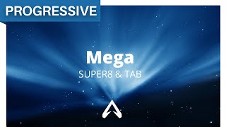 Super8 & Tab - Mega