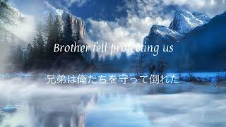 Linkin Park - Devil&#39;s Drop  和訳　Lyrics