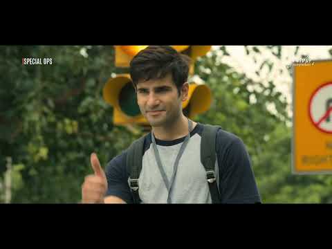 Yeh Farooq Ali Kaun Hai? | Karan Tacker | Himmat Singh | Kay Kay Menon