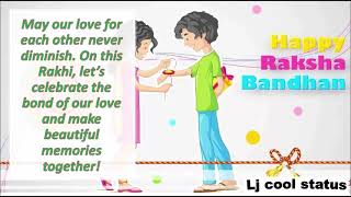 Happy Raksha Bandhan 2021 Wishes, Messages and Quotes