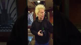 Powerman 5000 - Spider #ValhallaJava shout out..