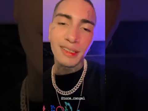 AlmaNegra Ft. Adán Cruz próximamente