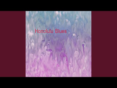 Honolulu Blues