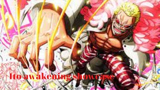 | String Awakening Showcase |String (Tơ) Thức Tỉnh|  |Icebear|