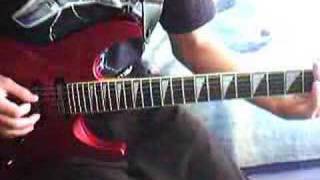 Slow Dance - Me (Bring Me The Horizon Cover)