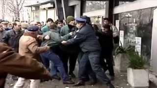 CRIMINAL ART OF WAR - BULGARIA