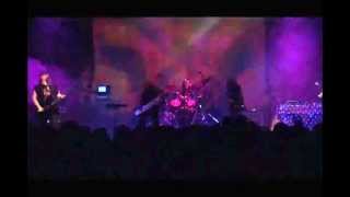Hawkwind   Live At The London Astoria   Dec 2007   02 Aerospace Inferno